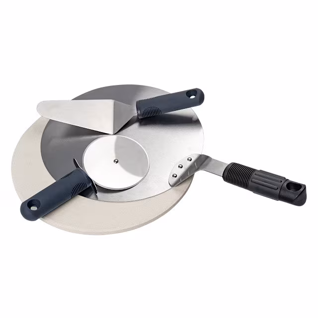 Pizza-Set