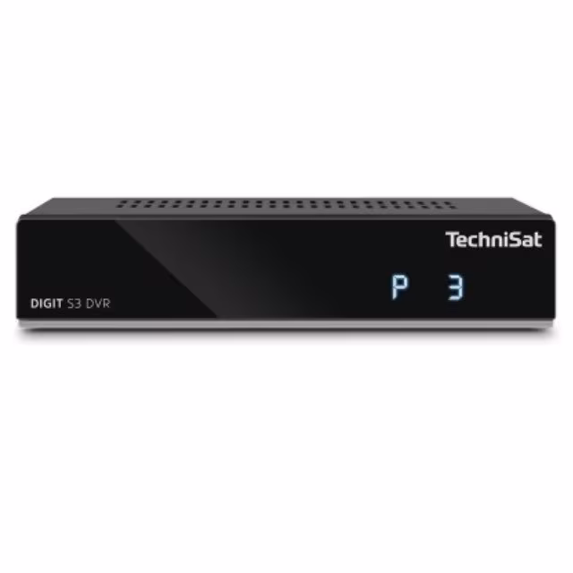 HD-S 222 HDTV-Receiver