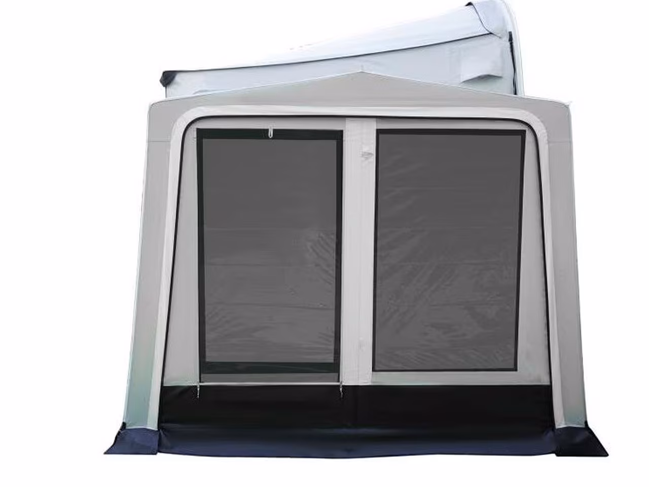 Anbau Metis f.Luna B170xT230xH185cm Anbau