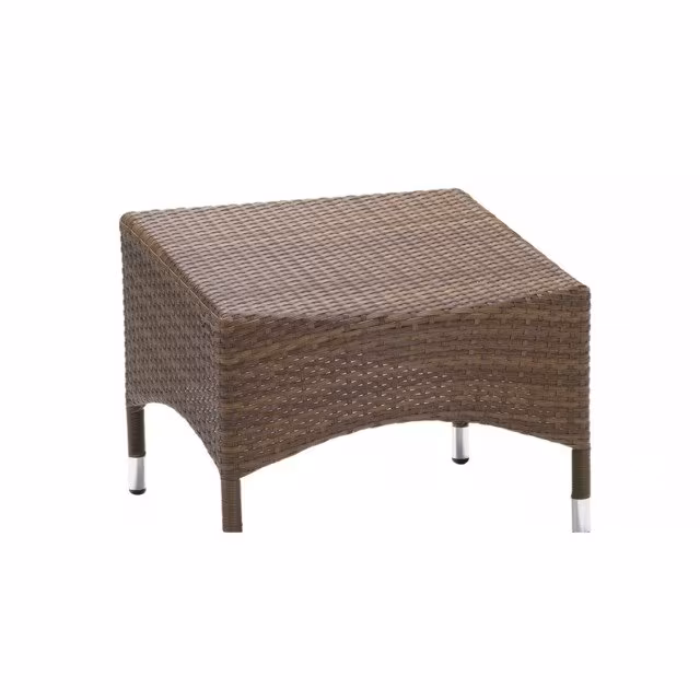 Ambrosia Hocker, natural Hocker natural