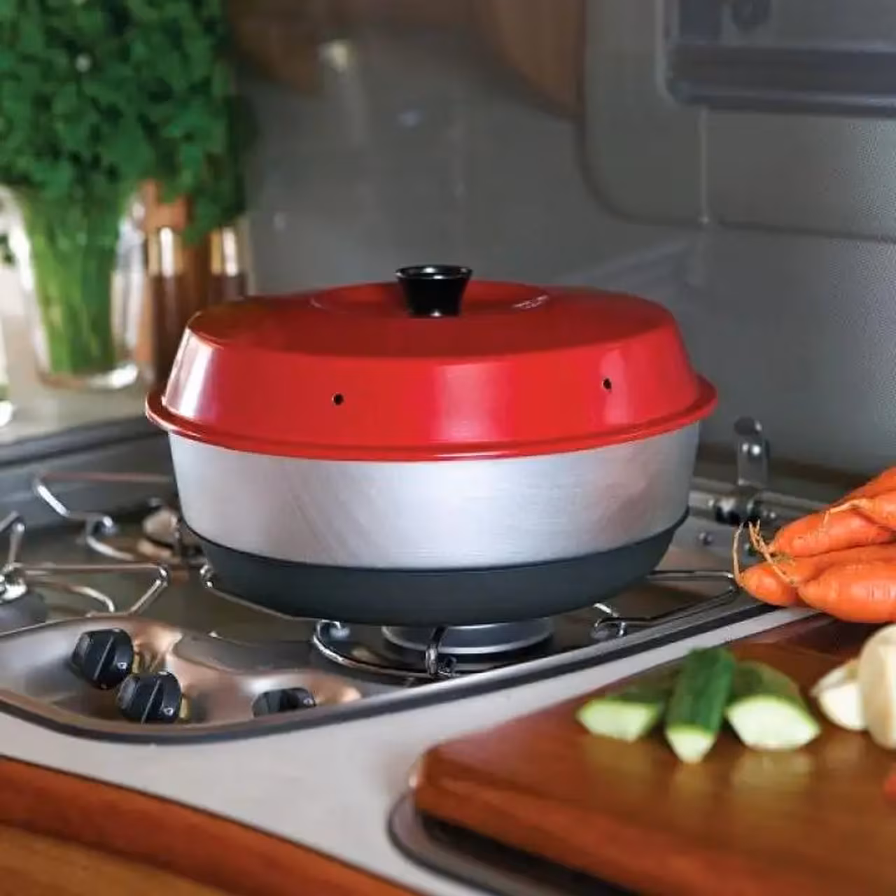 Omnia Backofen Mega-Set XXL Omnia Mega-Set XXL