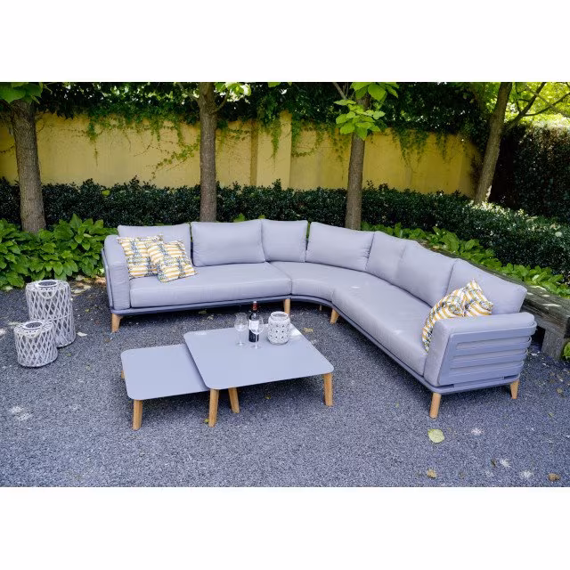 Lounge-Set Sphere