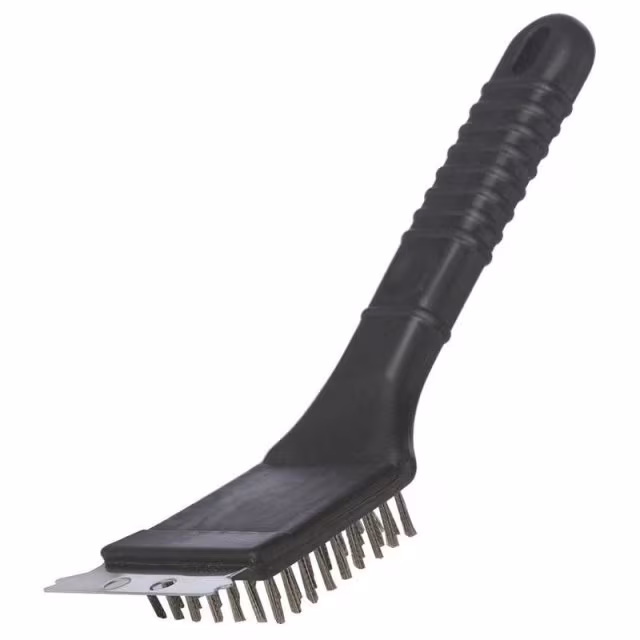 Grill-Reinigungsbürste