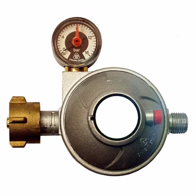 Regler 1,5 kg/h