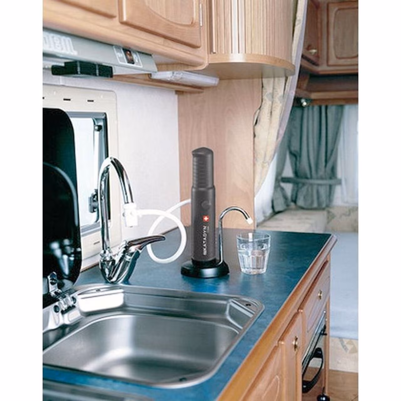 Combi Filter