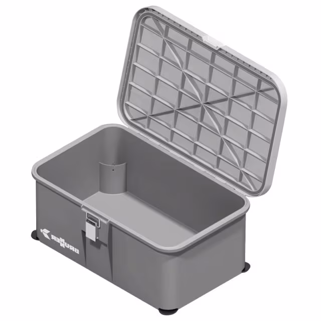 Boxstep