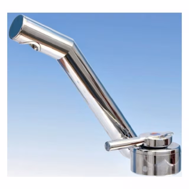 Automatik-Einhebelmischer Siena Chrom