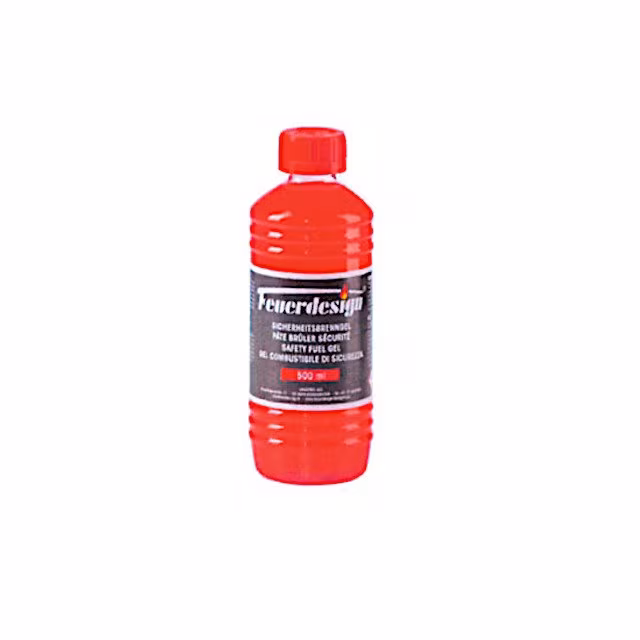 Brenngel 500 ml