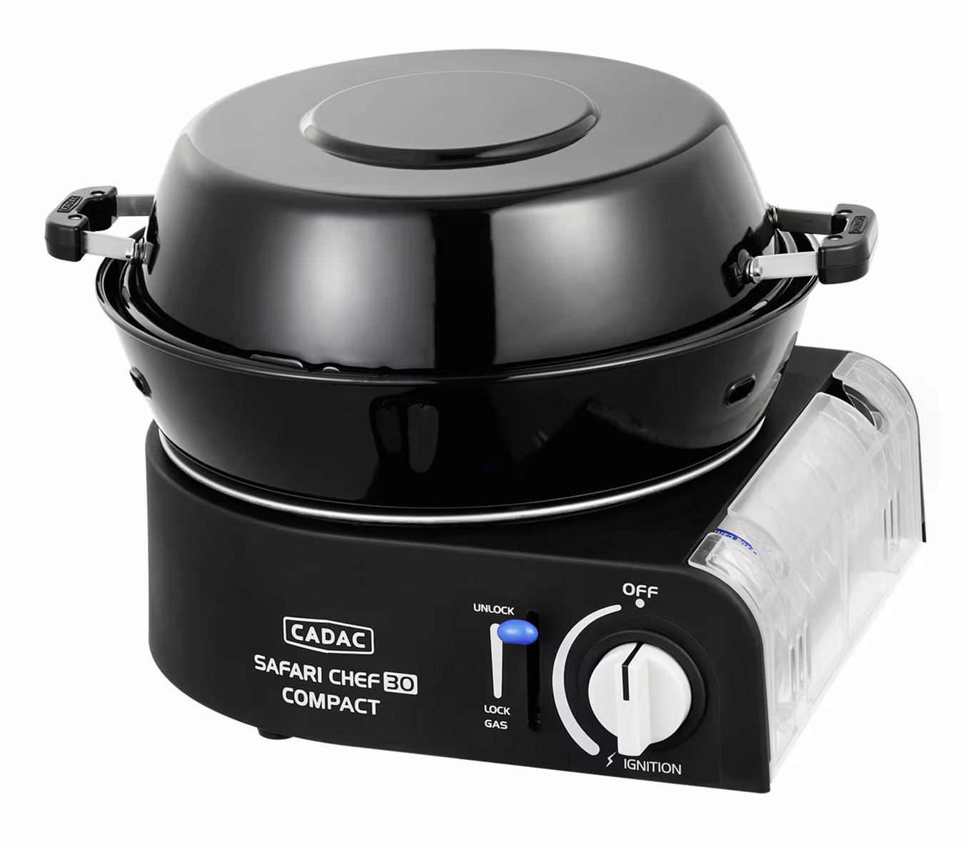 Safari Chef 30 Compact