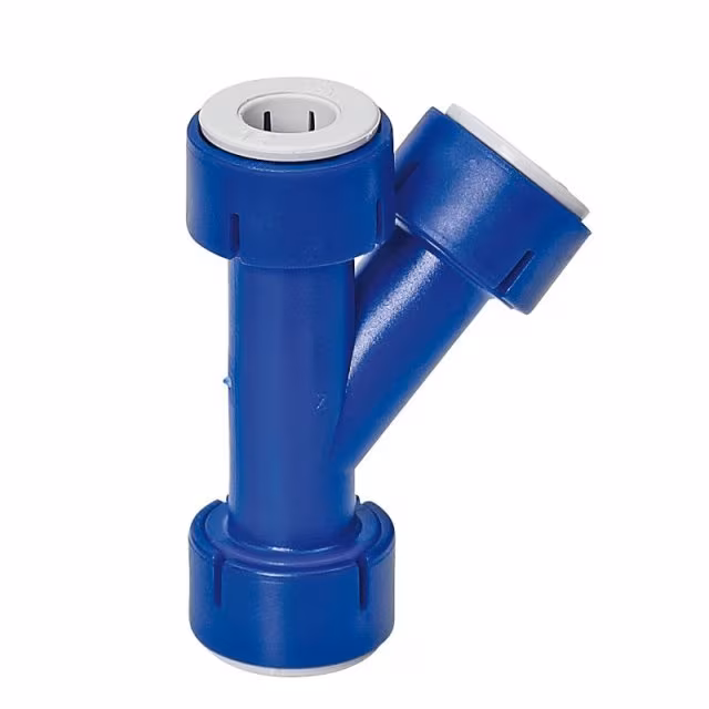 Uni-Quick Y-Verbinder