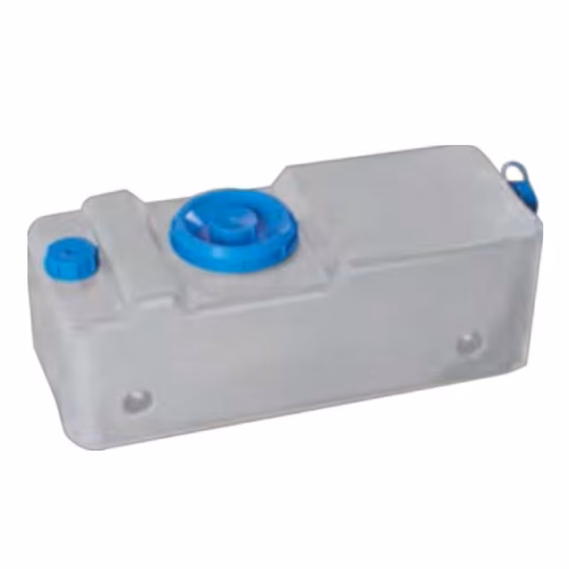 30 l Einbautank