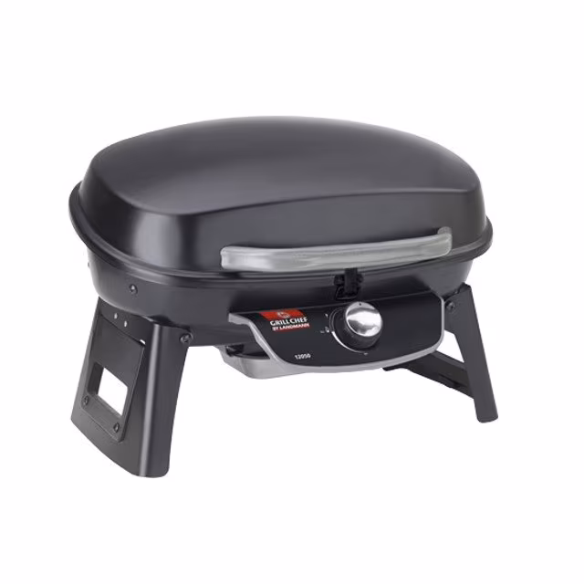 Mobi Grill