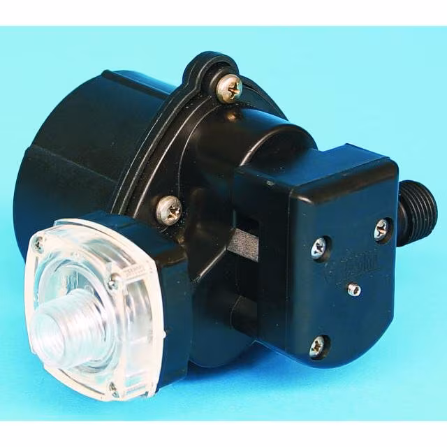 98657-015Kit Upgrade SF 126 PRO 12 V