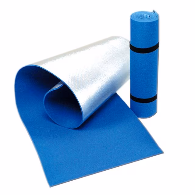PE-Liegematte