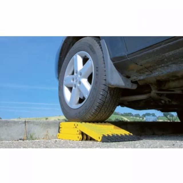 Uniko 6in1 verp. in Transporttasche