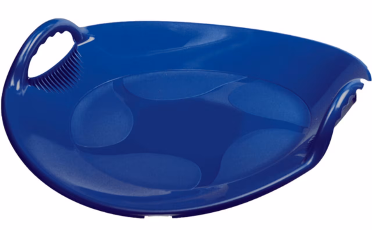 AlpenGaudi Ufo blau