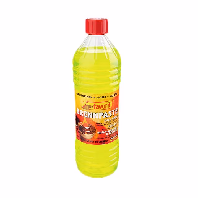 Sicherheitsbrenngel