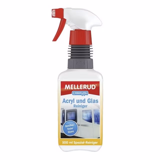 Acryl- und Glas Reiniger