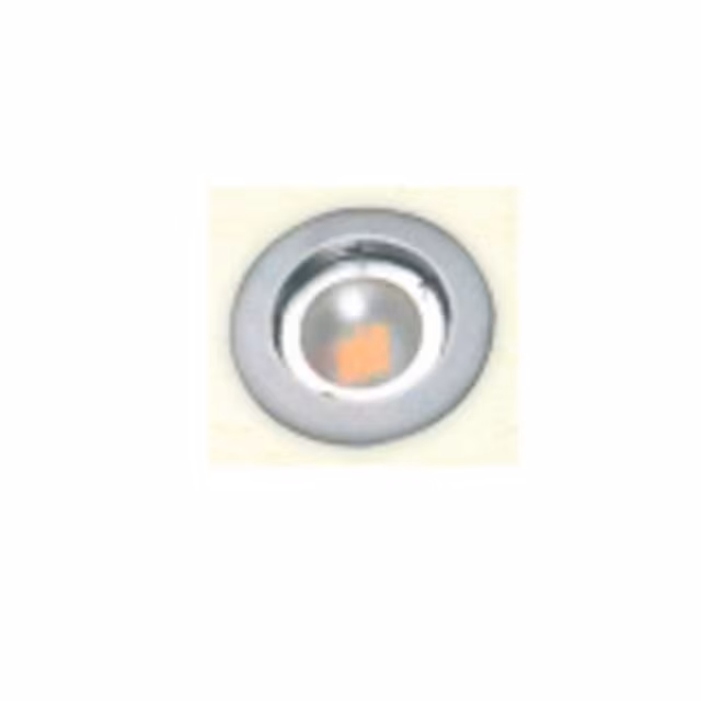 Alu-Guss Einbaustrahler für LED Spots