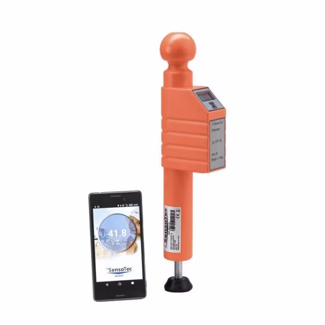 Stützlastwaage STB 150B Bluetooth