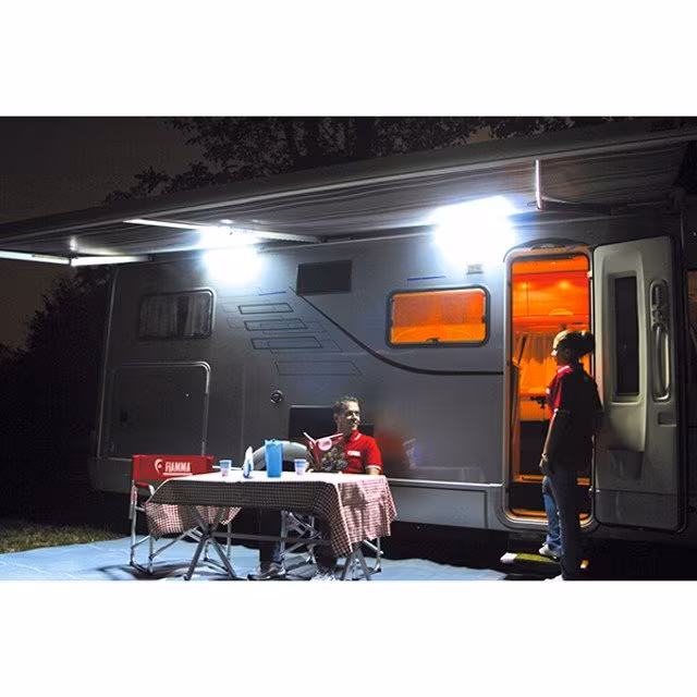 LED Awning Light