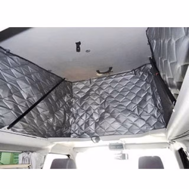 Thermoskin Zeltbalg-Isolierung für VW-Bus
