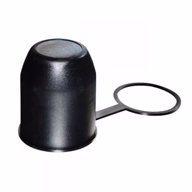 Kupplungskugelschutzkappe