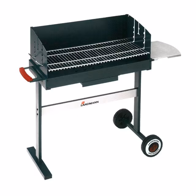 Holzkohlegrill Compact 700
