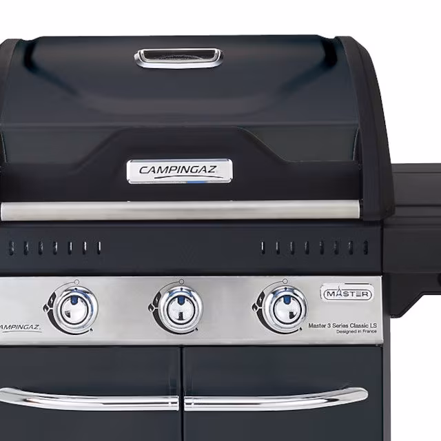 Gasgrill Master 3 Classic LS