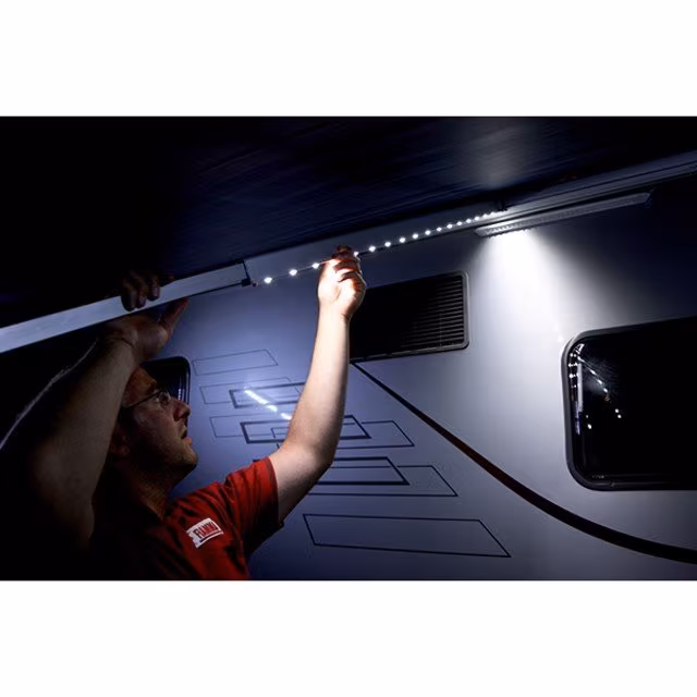 Rafter LED