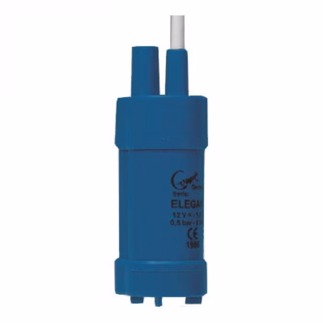 Tauchpumpe Elegant 8 l