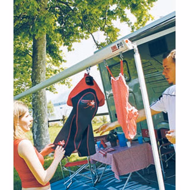 Awning Hangers