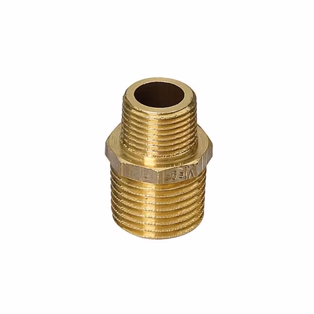 Übergangsstück MS 1/2" auf 3/8"