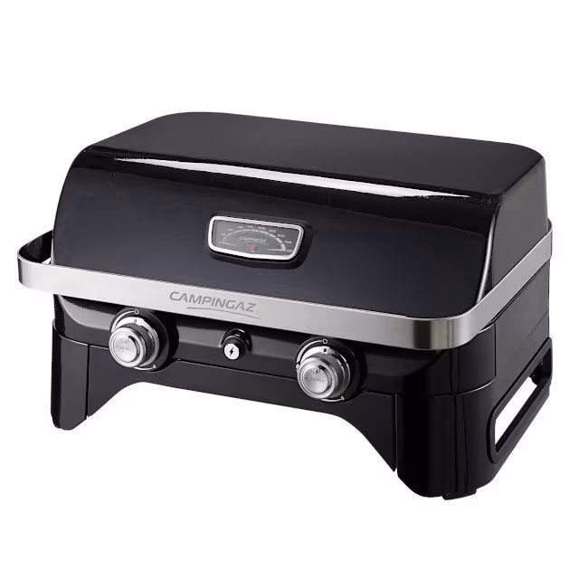 BBQ Attitude 2100 LX Plus