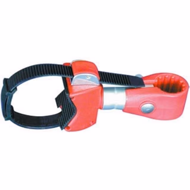 Bike Block Pro 2 grau