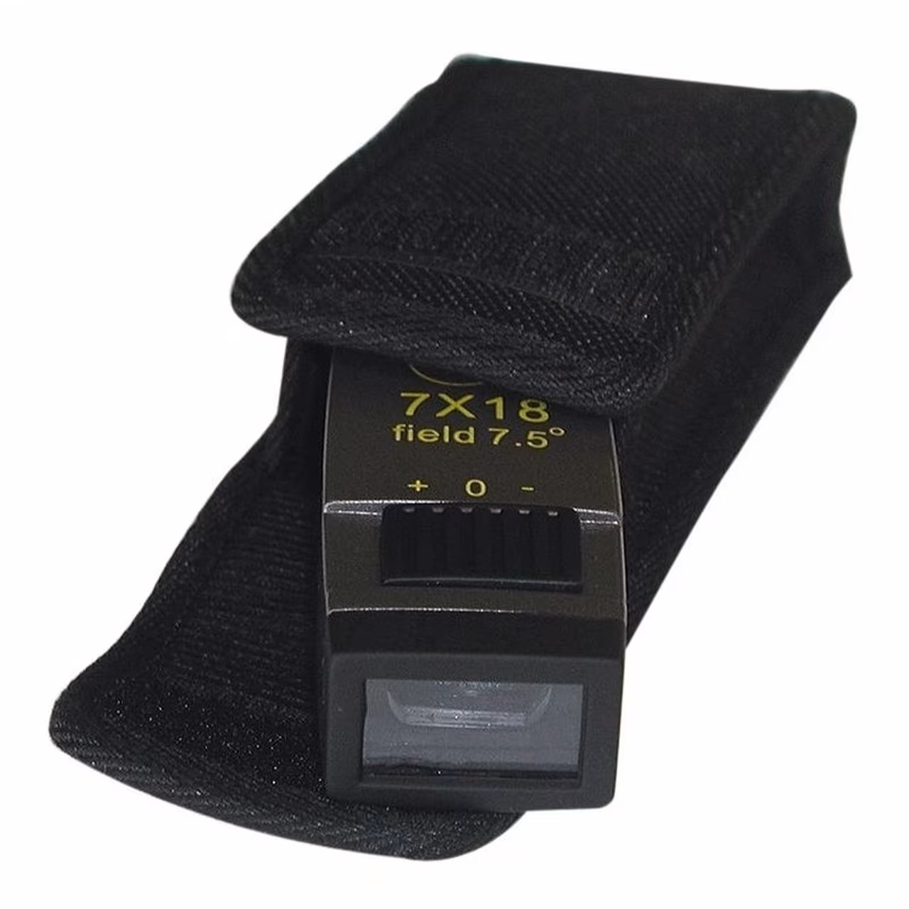 Mini-Monocular 7 x 18