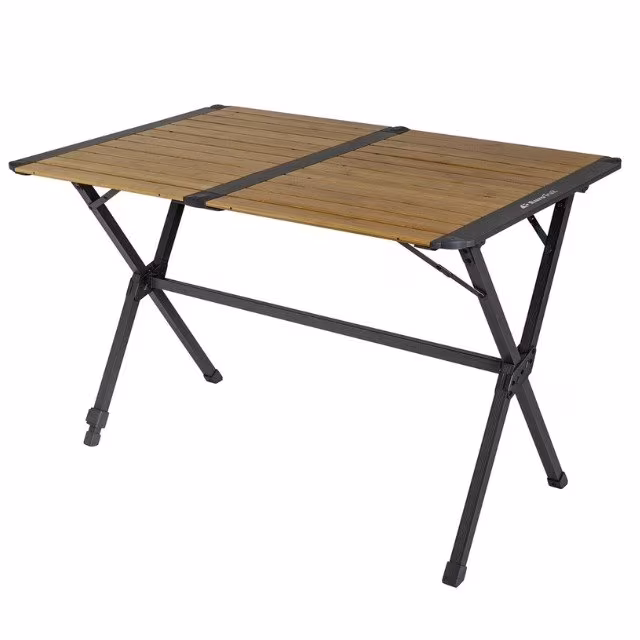 Klassischer Rolltisch