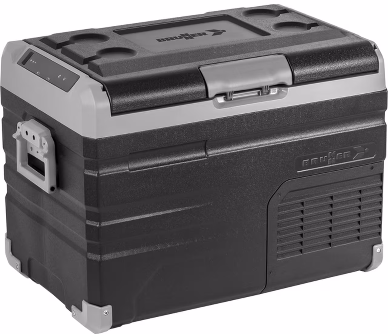 Polar Freeze Dualzone 35 l - Kühlbox