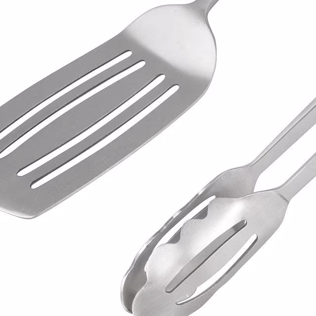 Premium Starter Grillbesteckset