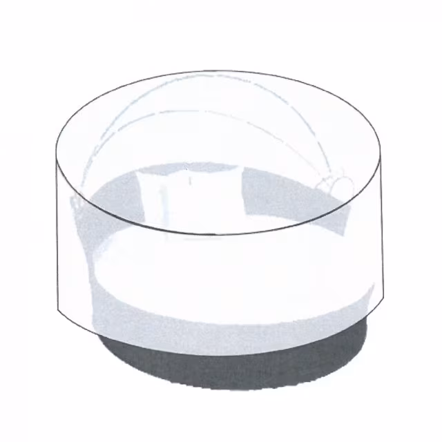 Abdeckung für Sonneninsel