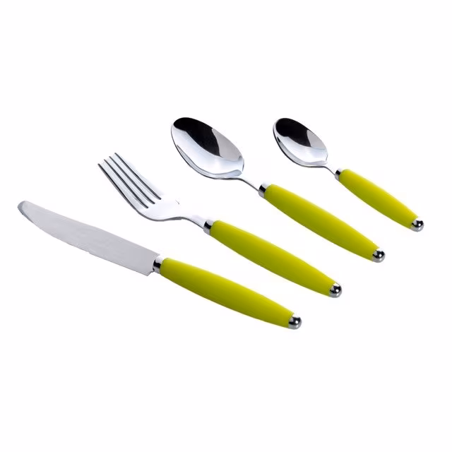 Besteck-Set