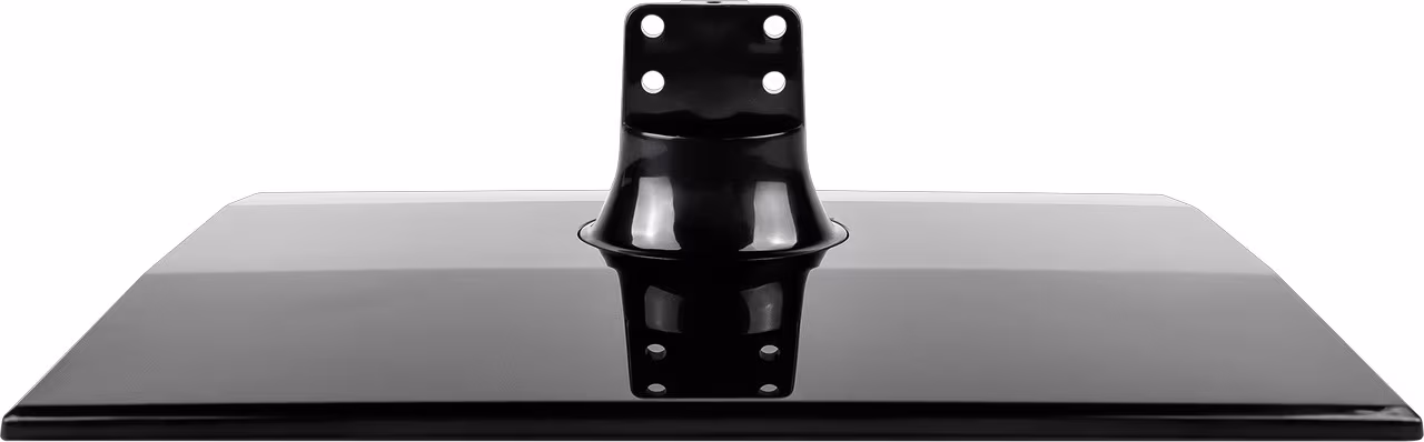 Optionaler Standfuß für TV RL III Smart