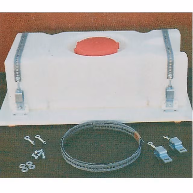 Tankbefestigungs-Set