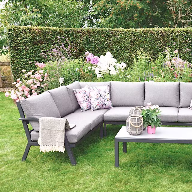 Lounge-Eckset Marah