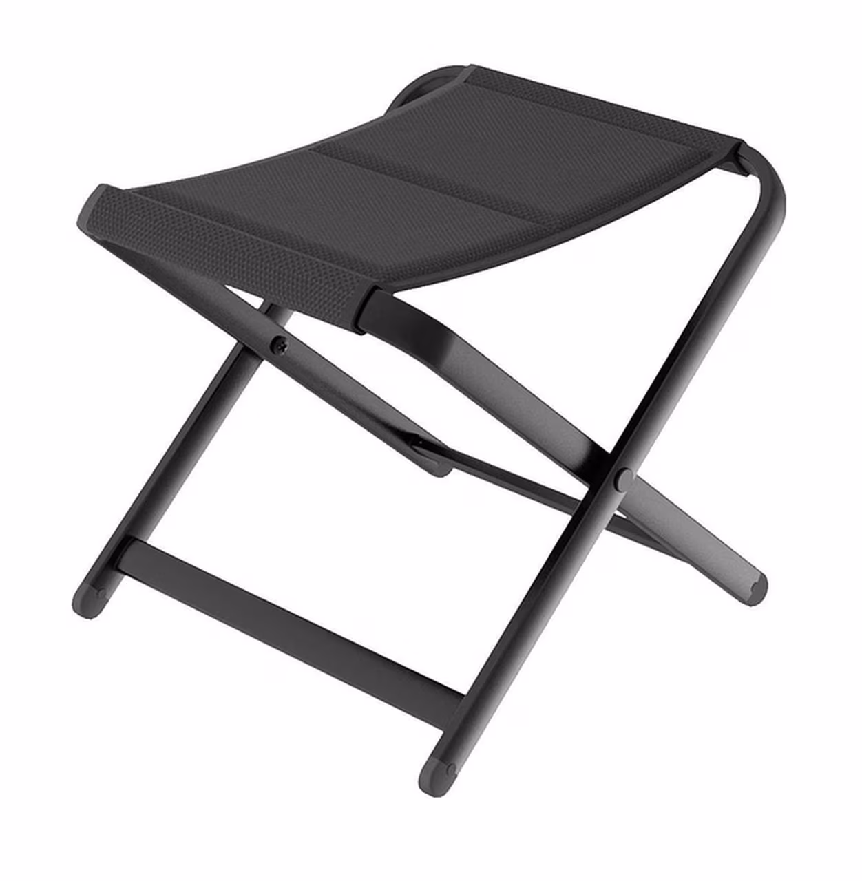 Aravel 3D Footrest Hocker