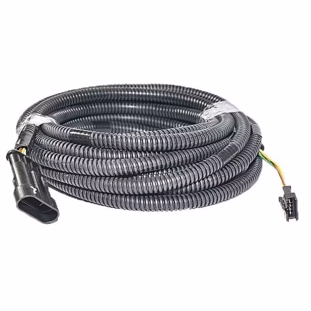 5 m Kabel für das Bedienelement 5 m Kabel für das Bedienelement