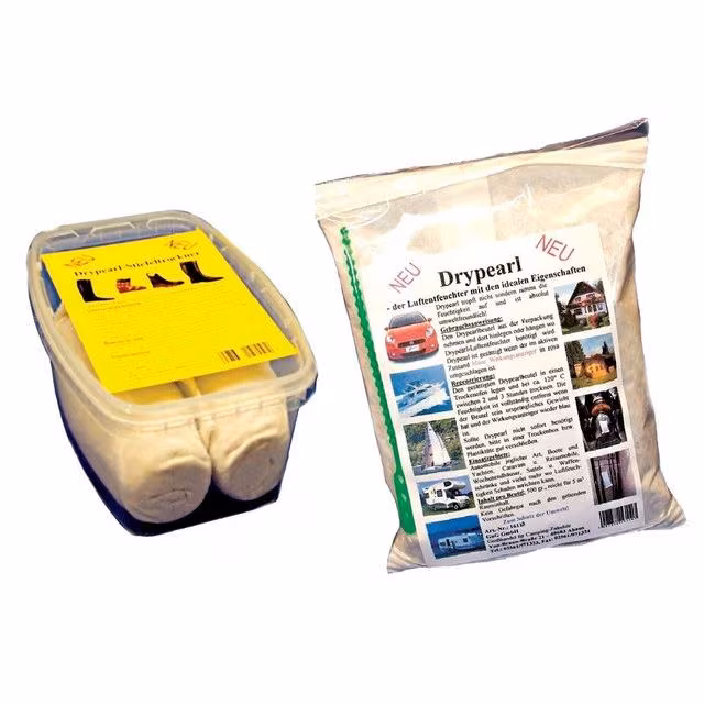 Drypearl Stiefeltrockner