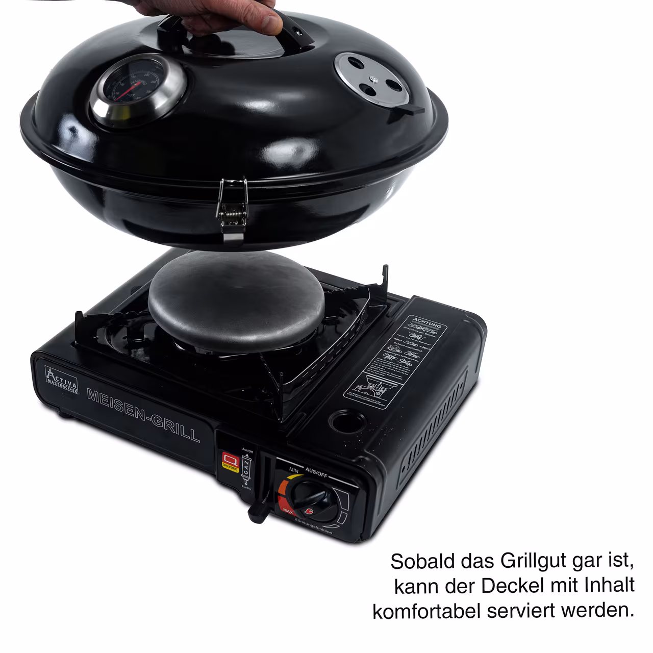 Meisen-Grill