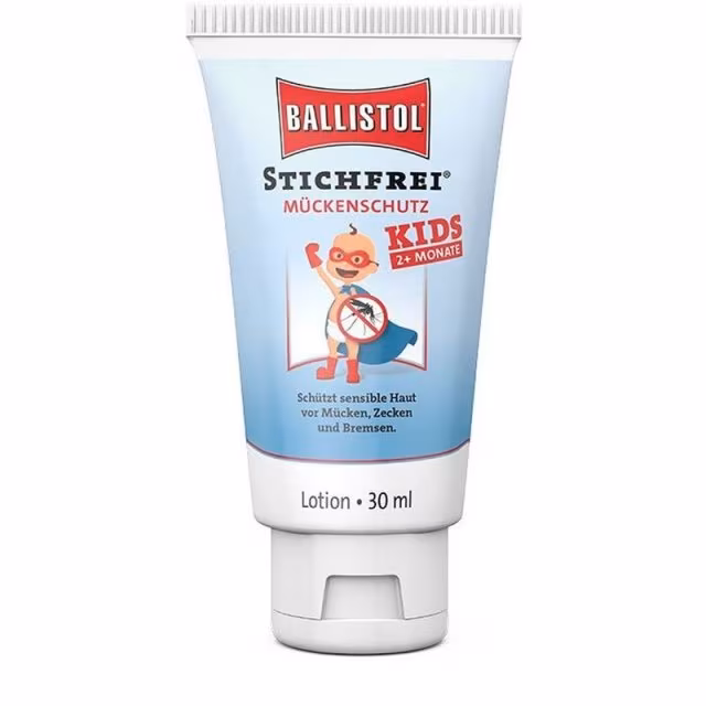 Stichfrei Pump Spray