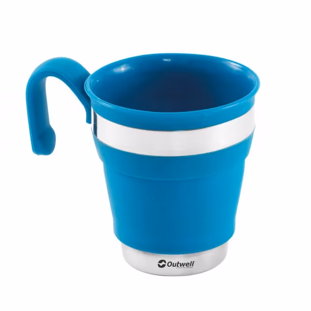Falt-Trinkbecher